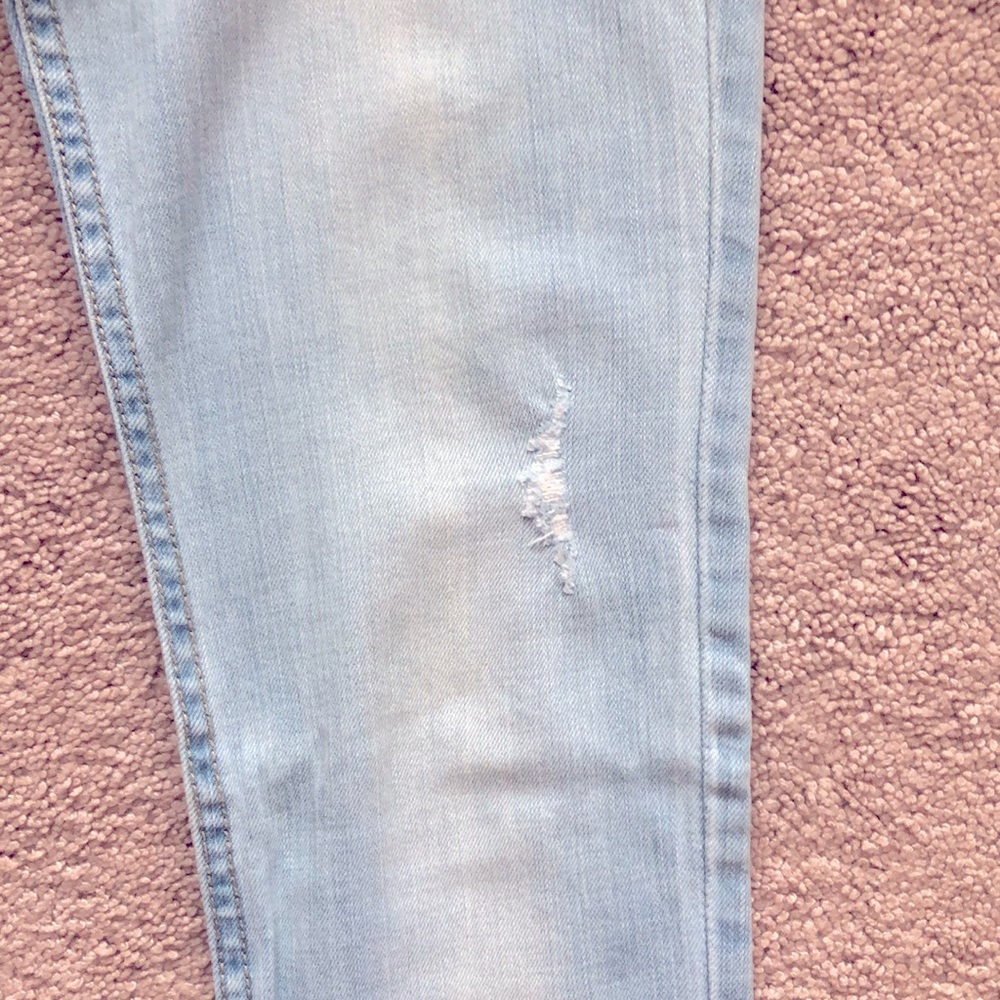 Jeans - Picture 3 of 5